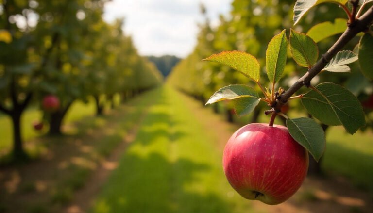 Patterson Fruit Farm — Chesterland
