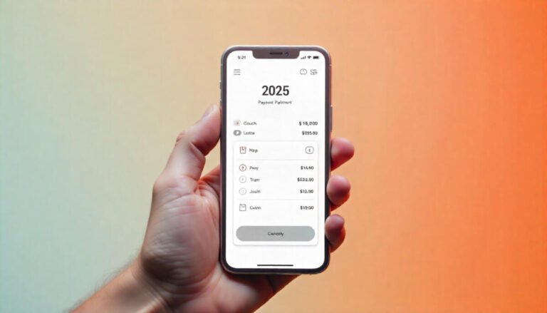 Paying for Transport – Simplified in 2025