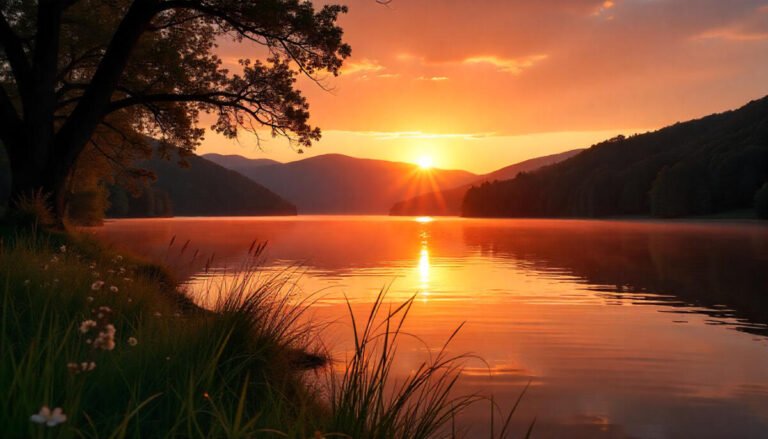 Peace Valley Park (Lake Galena) – Bucks County