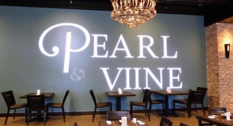 Pearl & Vine – West Cobb, GA