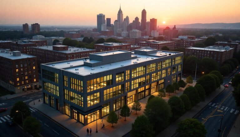 Perelman School of Medicine – University of Pennsylvania (Philadelphia)