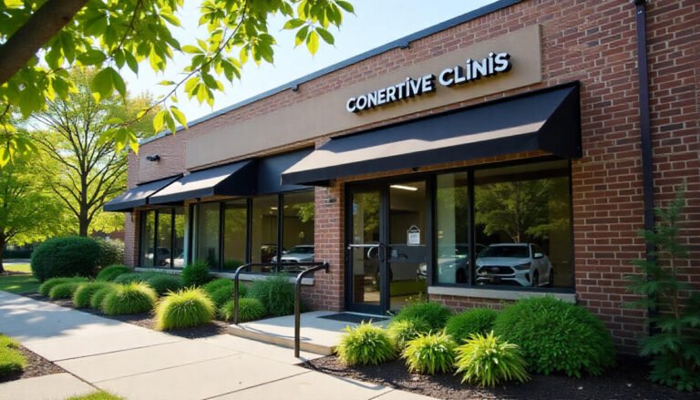 Philadelphia Hair Restoration – Bala Cynwyd