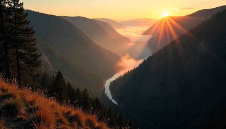 Pine Creek Gorge (Pennsylvania’s Grand Canyon)