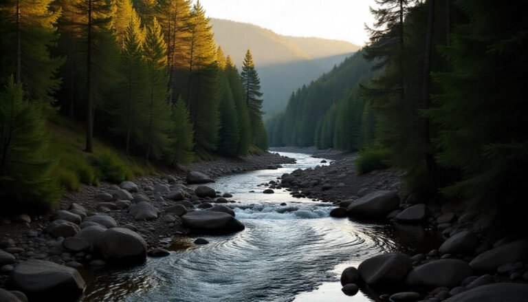 Pine Creek – The Pennsylvania Grand Canyon
