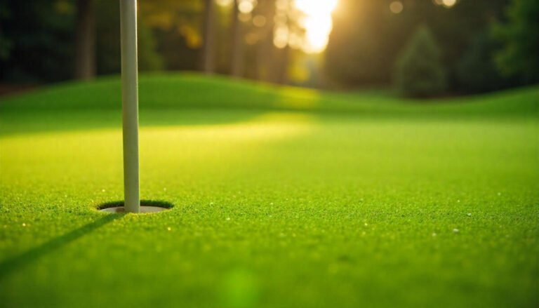 Pine Hills Golf Club — Hinckley, Ohio