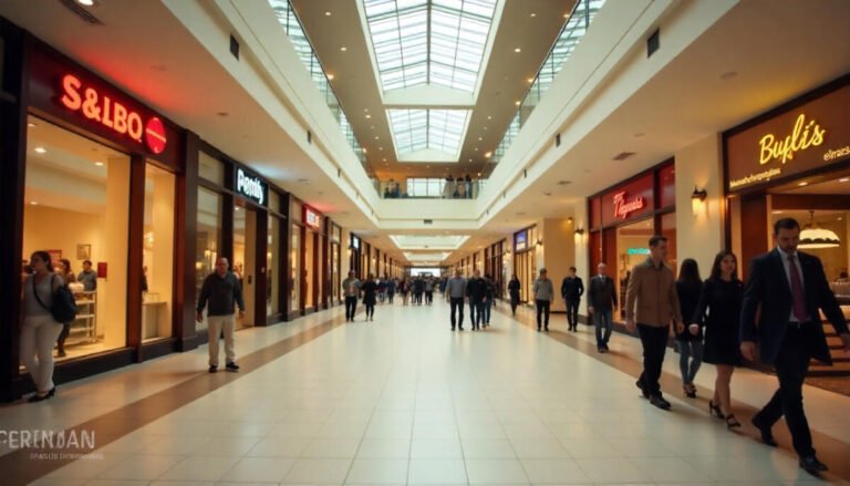 Plymouth Meeting Mall – Plymouth Meeting