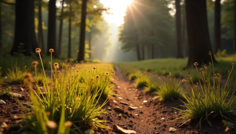 Poe Valley State Park