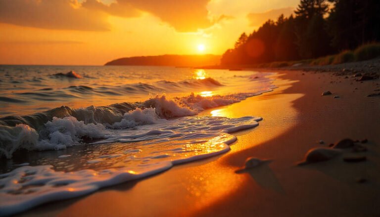 Poe Valley State Park – Centre County