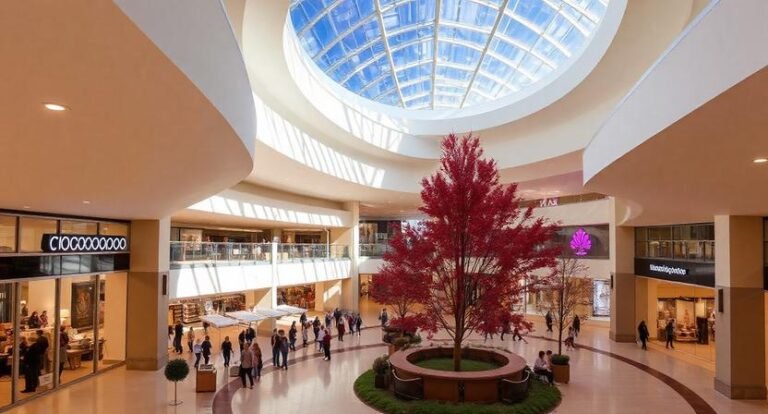 Polaris Fashion Place – Columbus (North Side)