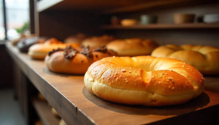 Prantl’s Bakery – Pittsburgh