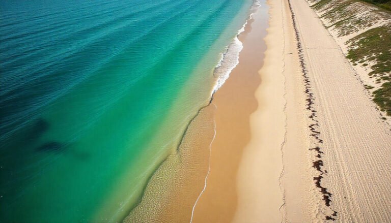 Presque Isle State Park