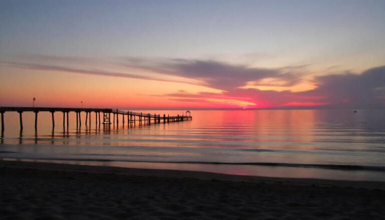 Presque Isle State Park (Lake Erie) – Erie, PA