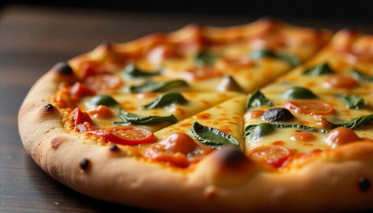 Proper Brick Oven & Tap Room – Pittsburgh