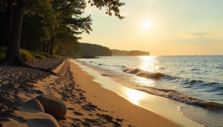 Pymatuning State Park – Crawford County