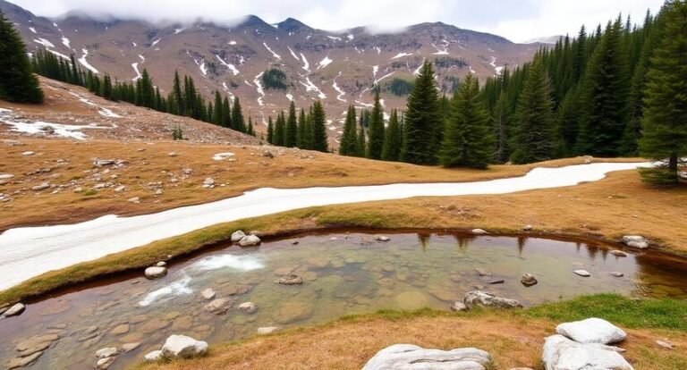 Racha – Georgia’s Hidden Alpine Paradise