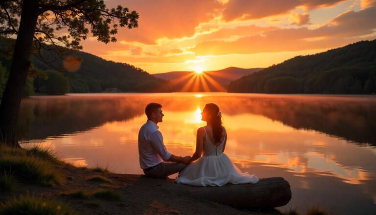 Raystown Lake – Huntingdon County