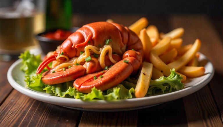 Red Lobster – Multiple Locations (Statewide)