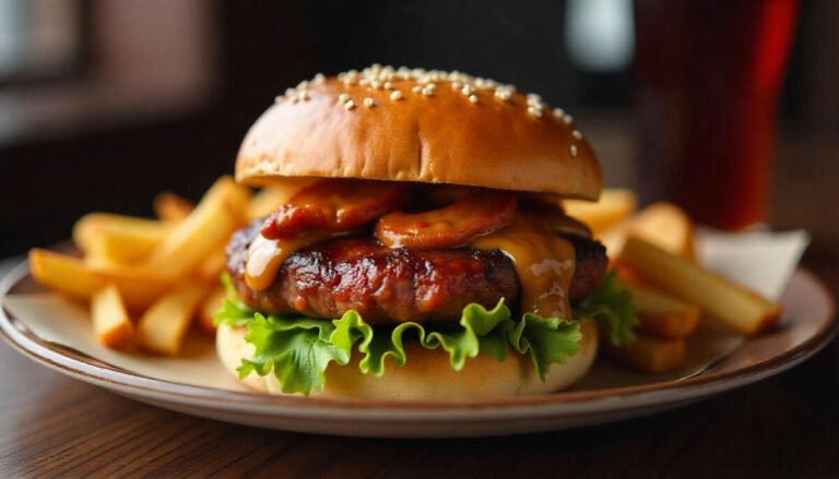 Redd’s Smokehouse BBQ – Carlisle