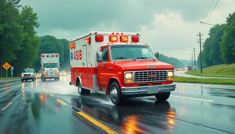 Regional Emergency Coverage in Ohio