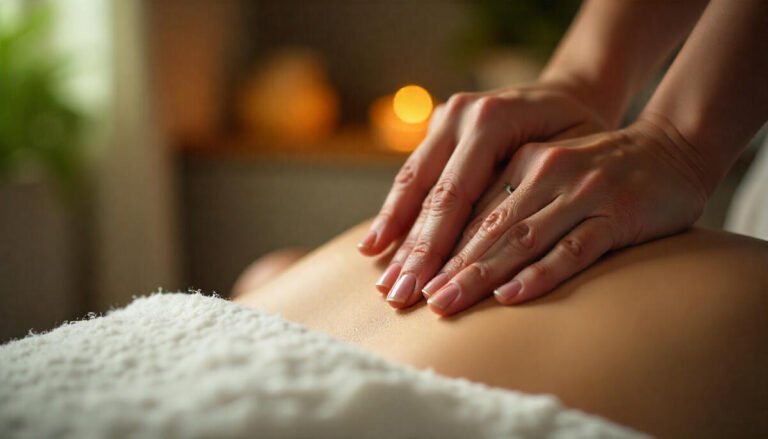 Relax & Revive Massage Therapy – Toledo
