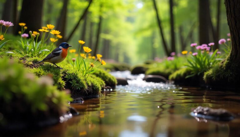 Ricketts Glen State Park