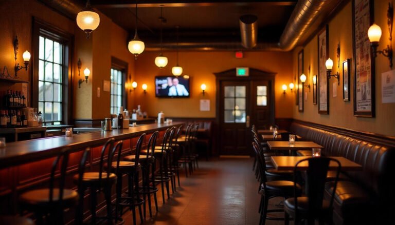 Riley’s Pour House – Carnegie, PA (Pittsburgh area)