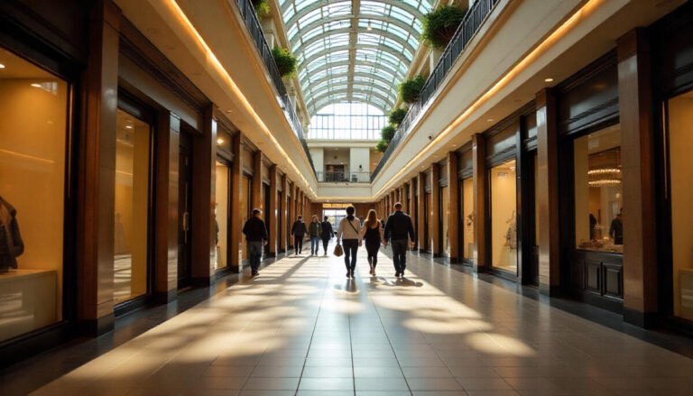 Ross Park Mall – Pittsburgh