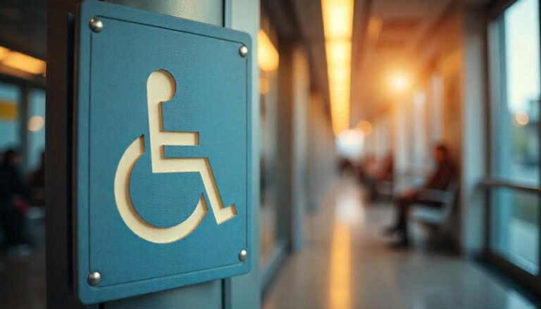 Safety and Accessibility