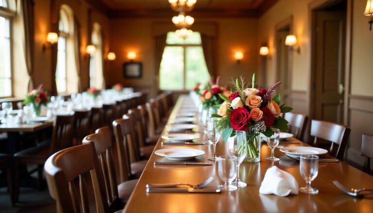 Schmidt’s Restaurant & Banquet Haus – Columbus