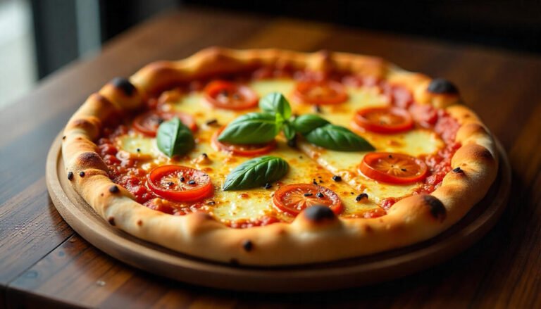 Scicchitano’s Pizzeria – Berwick