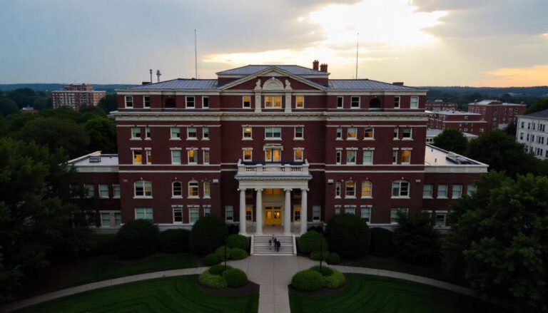 Sidney Kimmel Medical College – Thomas Jefferson University (Philadelphia)