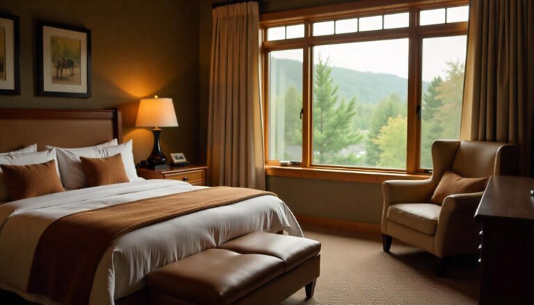 Skytop Lodge – Pocono Mountains, PA