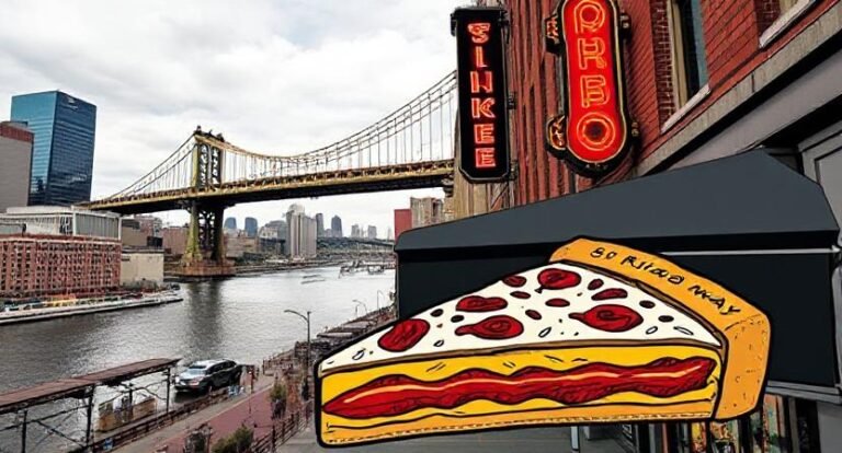 Slice on Broadway – Pittsburgh