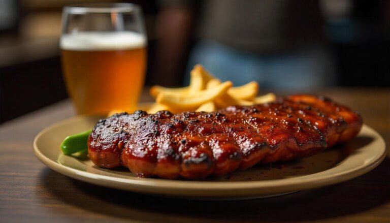 Smokehouse BBQ & Brews – Lancaster County