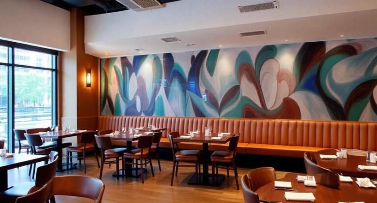 South City Kitchen – Midtown, Atlanta