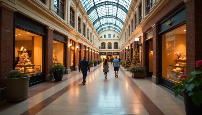 South Hills Village – Pittsburgh