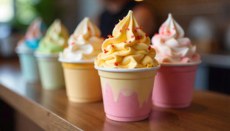 Southern Custard – Brookhaven (Atlanta area)