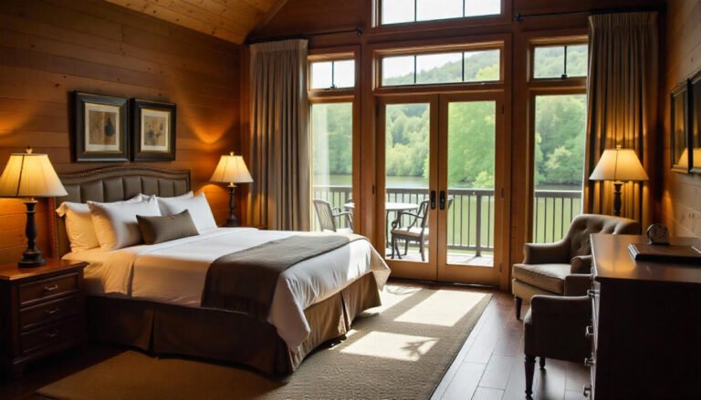 Split Rock Resort – Lake Harmony, PA