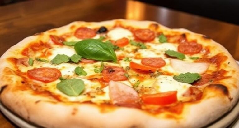 Spuntino Wood Fired Pizzeria – Doylestown