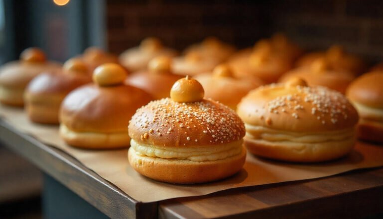 Stock’s Bakery – Philadelphia