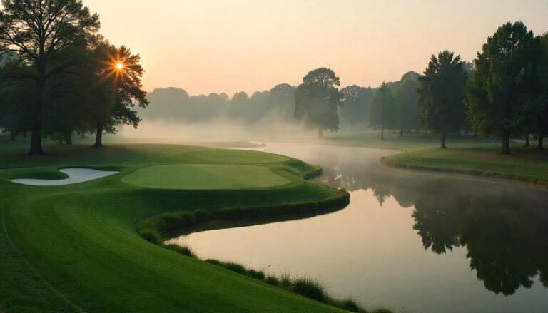 Stonelick Hills Golf Course — Batavia, Ohio