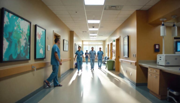 Summa Health Akron Campus (Akron)