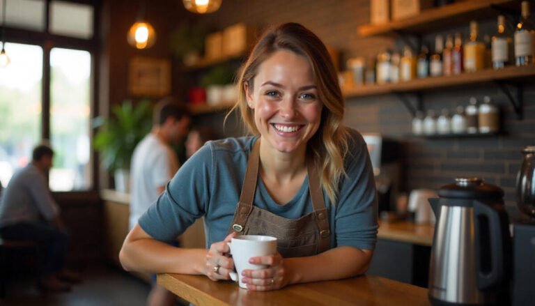 Sure House Coffee — Wooster, OH