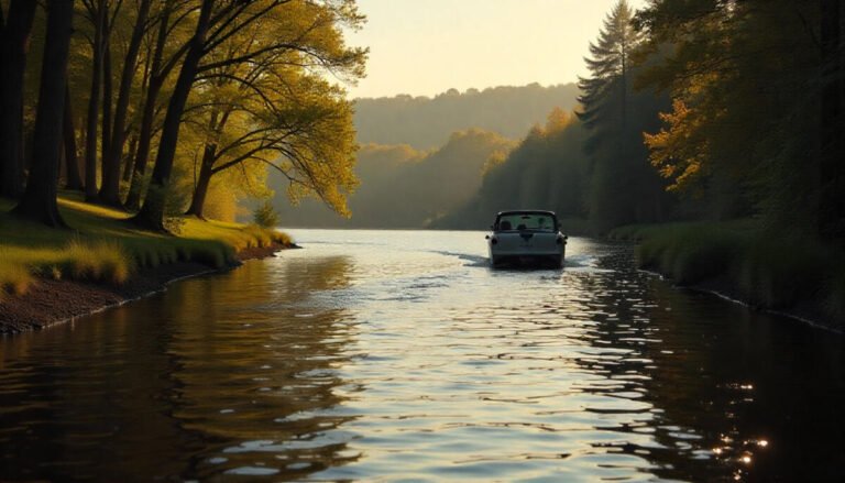 Susquehanna River – Harrisburg to Sunbury