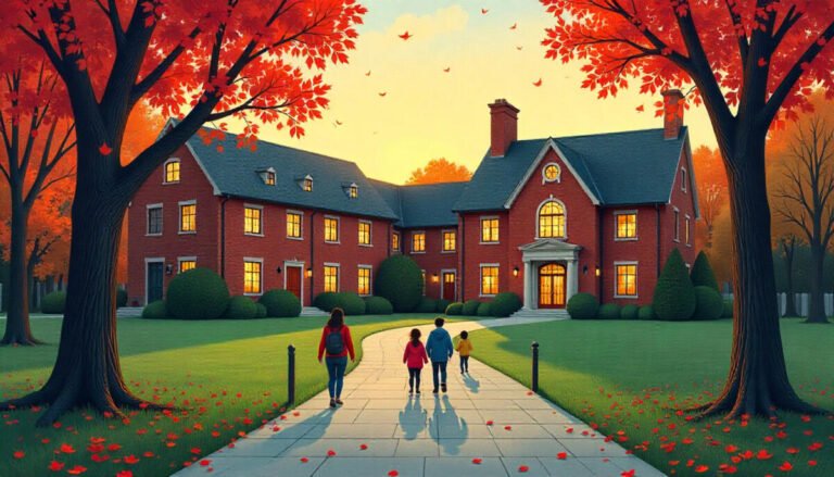 Swarthmore College – Swarthmore (Expanded Details)