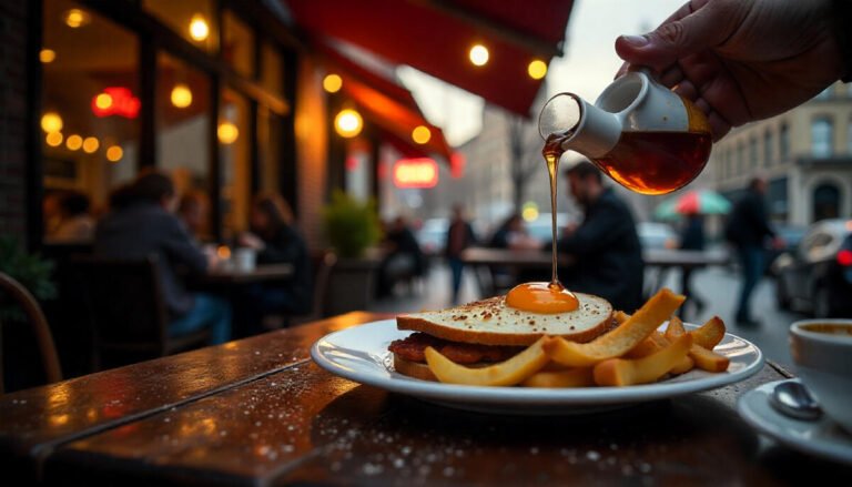 Taste of Belgium – Cincinnati, OH