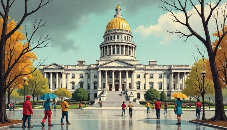 Taxes in Pennsylvania