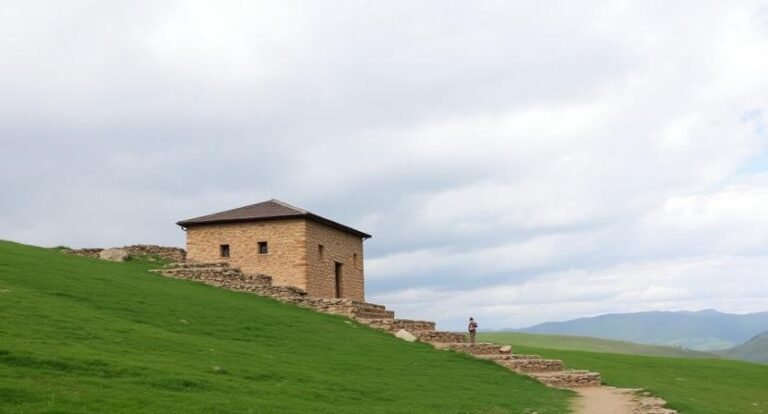 Telavi – The Cultural Heart of Kakheti