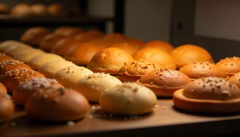 Termini Brothers Bakery – Philadelphia