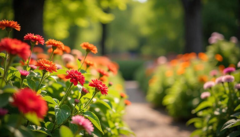 The Arboretum at Penn State – State College, PA